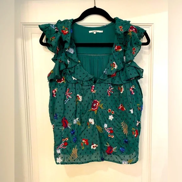 Revolve Tularosa top - Picture 2 of 4